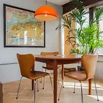 Camden Town Apartment